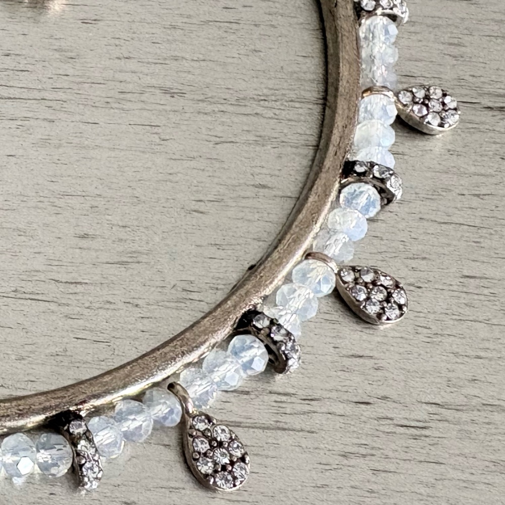 NWT Stunning Cara New York Necklace/Shocker
beautiful piece will turn heads. - Picture 8 of 9